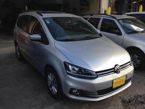 Volkswagen Suran Highline + iMotion usado  kms