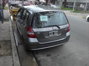 honda fit  lx 1.4