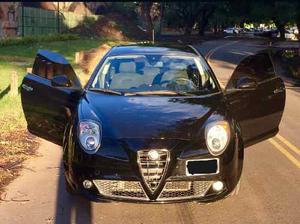 Alfa Romeo Mito 1.4 Multiair 6MT Progression % (105cv)