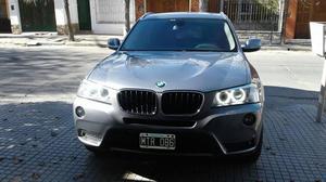 BMW 2.0 I DRIVE EJECUTIVE