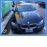 BMW Serie i Sedán Executive / Premium (156cv) (L09)