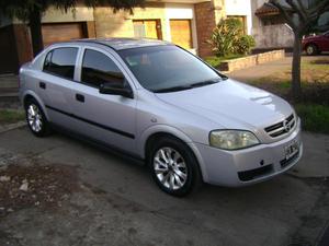 CHEVROLET ASTRA  DTI 5P. IMPECABLE!!!