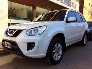 Chery Tiggo 2.0 N 16v 4x2 Confort