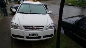 Chevrolet Astra