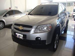 Chevrolet Captiva 2.0 D Lt, , Diesel