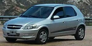 Chevrolet Celta  Spirit Full.. 140