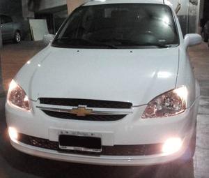 Chevrolet Classic 4Ptas. 1.4 N Spirit / LT