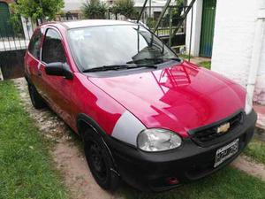 Chevrolet Corsa Classic