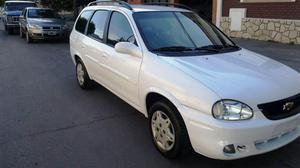 Chevrolet Corsa Wagon GLS  IMPECABLE