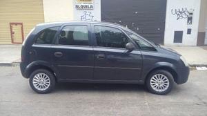 Chevrolet Meriva 1.8 N 8v GL Plus