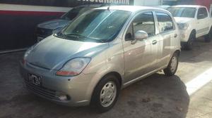 Chevrolet Spark LS 1.0 5Ptas. (L08)