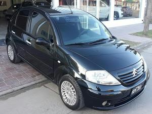 Citroen C3 Exclusive  Mot. v