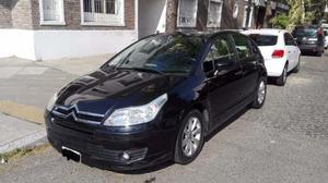 Citroën C4 5Ptas.- v X Pack Look (110cv)