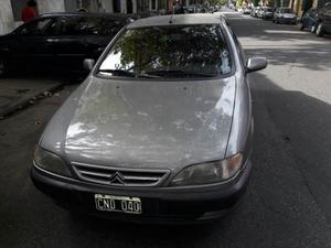 Citroën Xsara