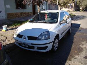 Clio 1.2 Nafta 