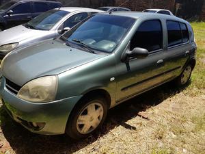 Clio Autentique Modelo Año 