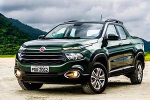 FIAT TORO 2.0 RETÍRALA YA CON $ AR