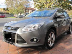 FORD FOCUS  FULL MOTOR 1,6 NAFTA CON  KM EN