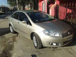 Fiat Linea