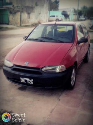 Fiat Palio Financ Permu 