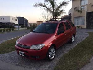 Fiat Palio Weekend