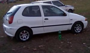Fiat Palio Young 1.3 Mpi