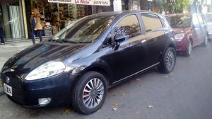Fiat Punto Hlx 1.8 Full 