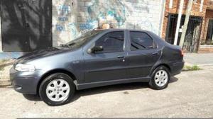 Fiat Siena Fire GNC usado  kms