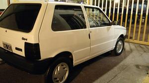 Fiat Uno S 97 Impecable
