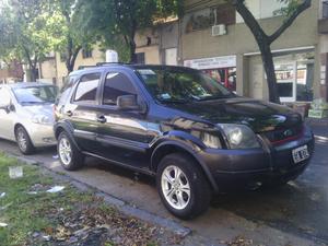 Ford Ecosport Xls 