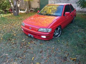 Ford Escort Xr3 2.0i