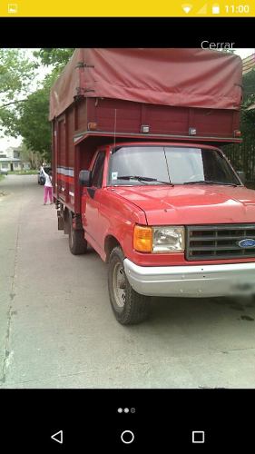 Ford F-100