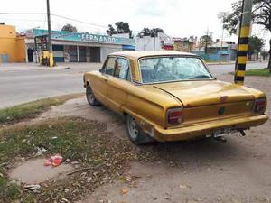 Ford Falcon