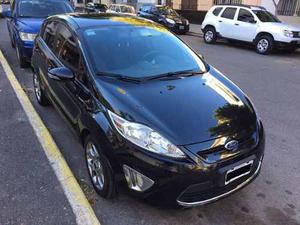 Ford Fiesta Kinetic Design 1.6 Titanium 5Ptas. (120cv)