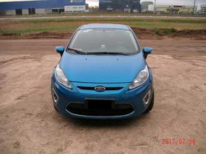 Ford Fiesta Kinetic Design 1.6 Titanium 5Ptas. (120cv)