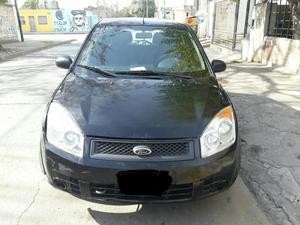 Ford Fiesta  Nafta