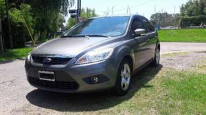 Ford Focus II Sigma Trend