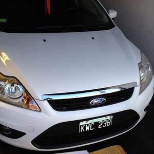 Ford Focus II exe trend