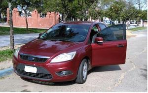 Ford Focus Trend 2.0 5P mod.09 OFERTA!