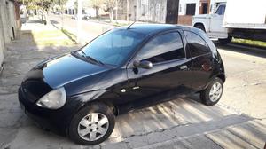 Ford Ka 1.0 Viral  Con aire y Cristales electricos