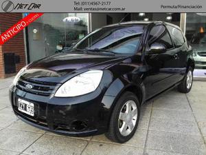 Ford Ka Pulse 1.6L usado  kms