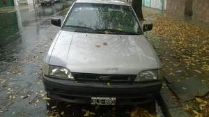 Ford Orion