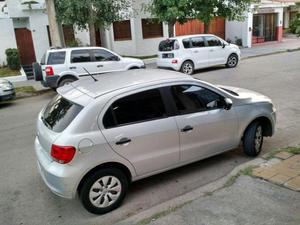 Gol trend