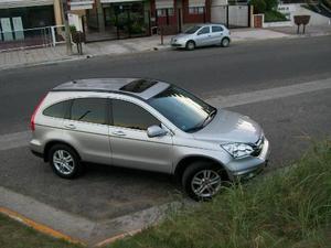 Honda CR-V 2.4 EX 4WD usado  kms