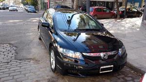 Honda Civic LXS 1.8 MT usado  kms