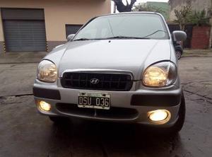 Hyundai Atos