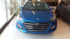 Hyundai I GLS 6AT Full Seguridad