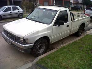 Isuzu Pick-Up