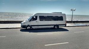 Mercedes Benz Sprinter