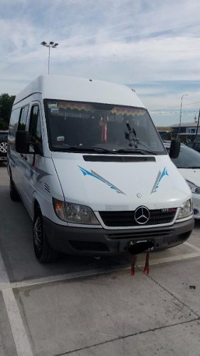 Mercedes Benz Sprinter